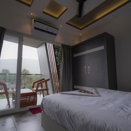 Bbc Luxury Apartments Perintalmanna Екстер'єр фото