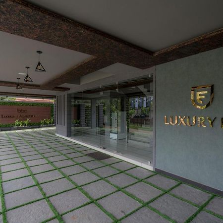 Bbc Luxury Apartments Perintalmanna Екстер'єр фото
