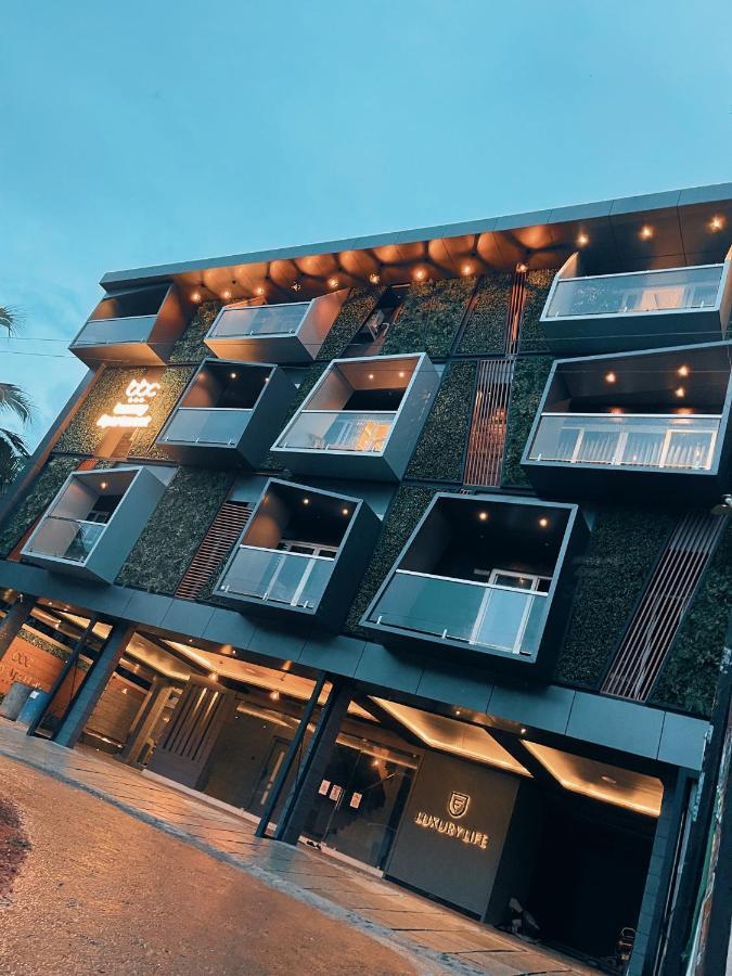 Bbc Luxury Apartments Perintalmanna Екстер'єр фото