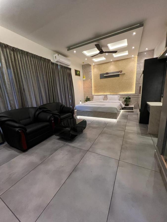 Bbc Luxury Apartments Perintalmanna Екстер'єр фото