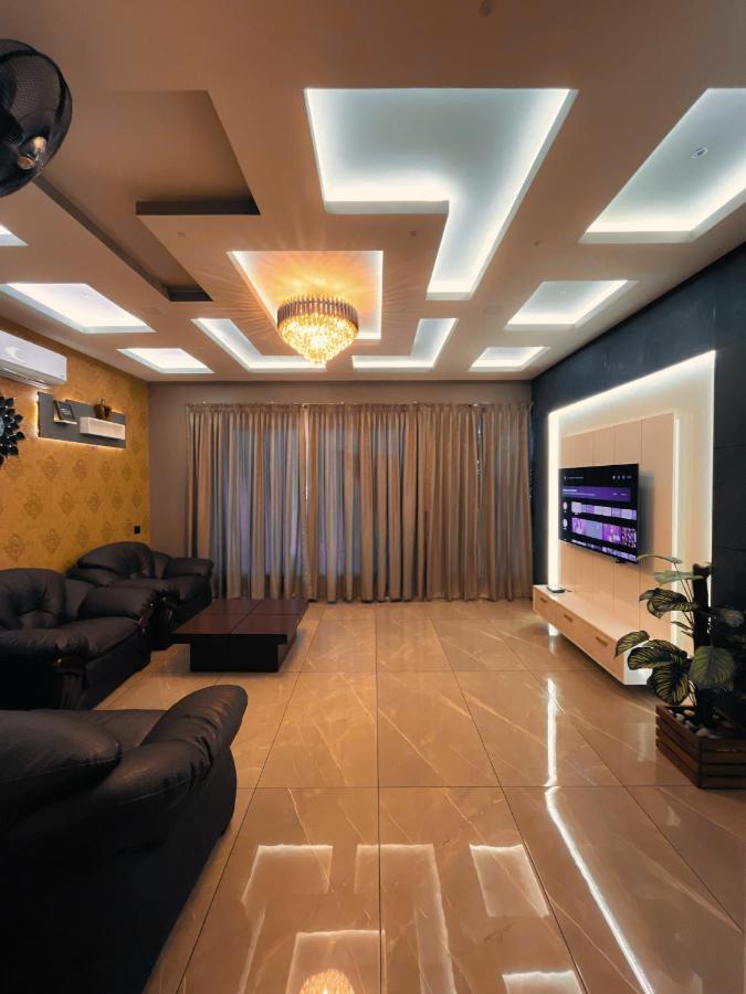 Bbc Luxury Apartments Perintalmanna Екстер'єр фото