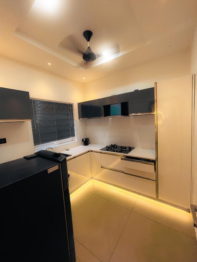 Bbc Luxury Apartments Perintalmanna Екстер'єр фото