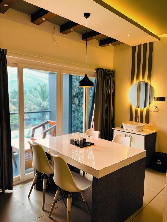 Bbc Luxury Apartments Perintalmanna Екстер'єр фото