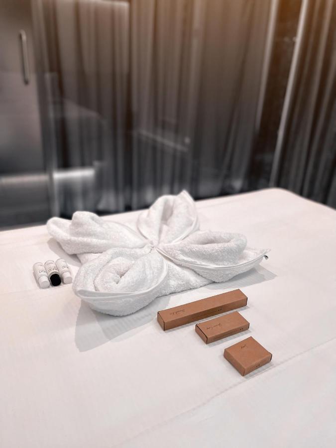 Bbc Luxury Apartments Perintalmanna Екстер'єр фото