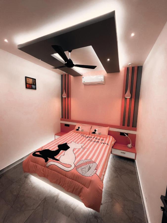 Bbc Luxury Apartments Perintalmanna Екстер'єр фото