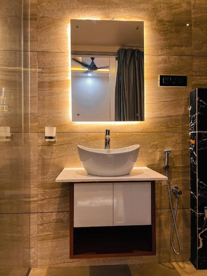 Bbc Luxury Apartments Perintalmanna Екстер'єр фото