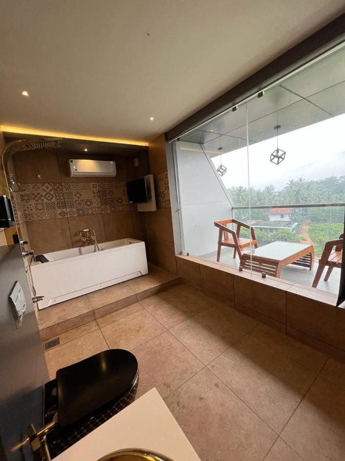 Bbc Luxury Apartments Perintalmanna Екстер'єр фото