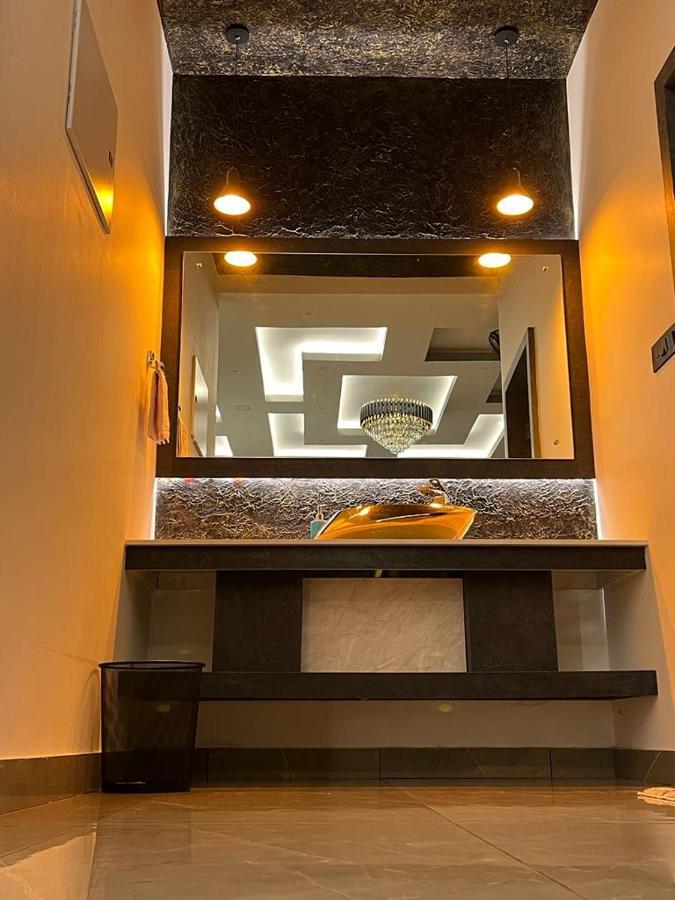 Bbc Luxury Apartments Perintalmanna Екстер'єр фото