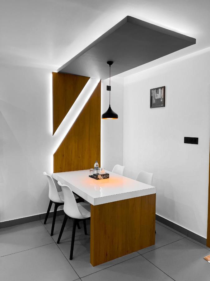 Bbc Luxury Apartments Perintalmanna Екстер'єр фото