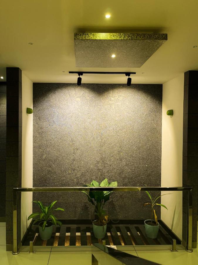Bbc Luxury Apartments Perintalmanna Екстер'єр фото