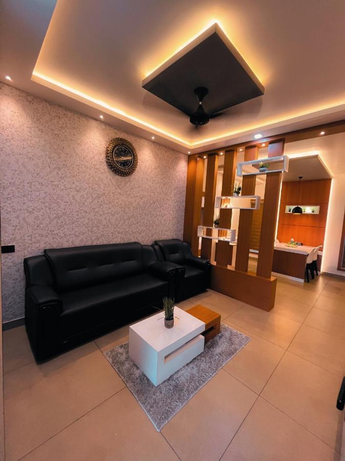 Bbc Luxury Apartments Perintalmanna Екстер'єр фото