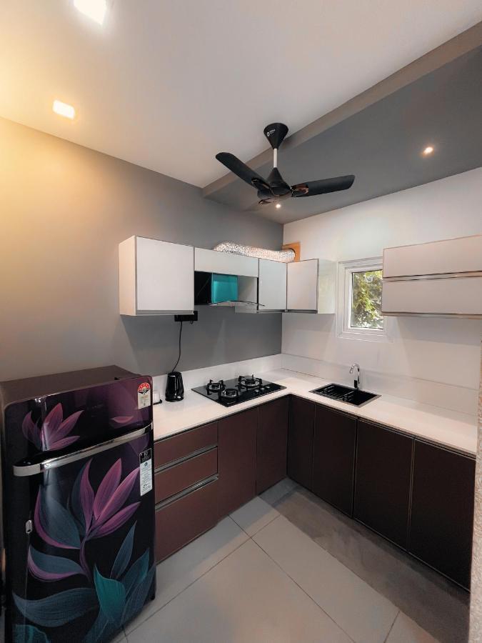 Bbc Luxury Apartments Perintalmanna Екстер'єр фото