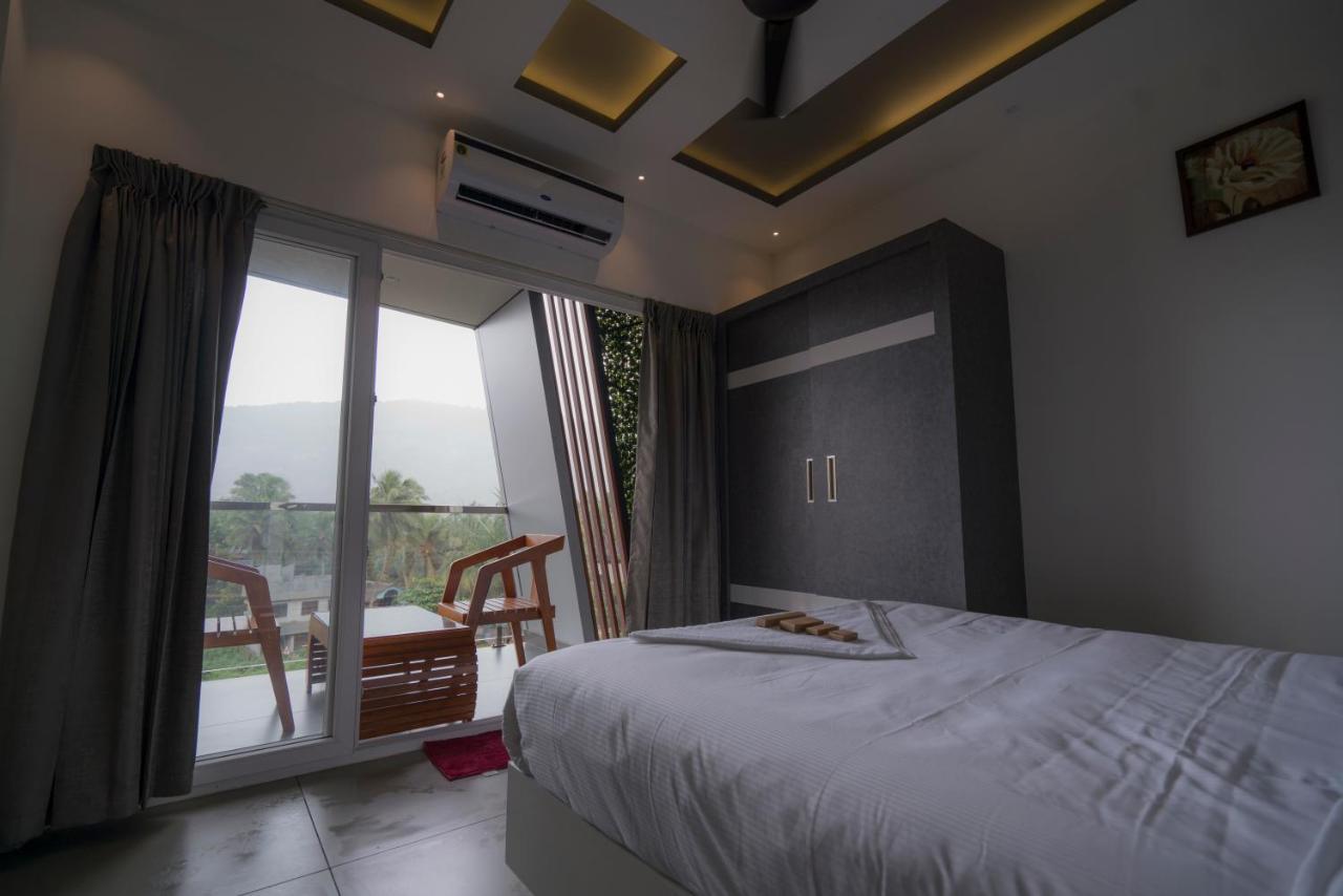 Bbc Luxury Apartments Perintalmanna Екстер'єр фото
