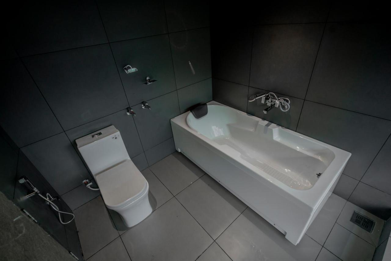 Bbc Luxury Apartments Perintalmanna Екстер'єр фото