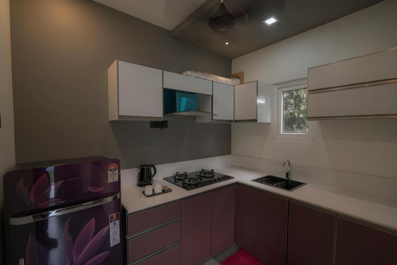 Bbc Luxury Apartments Perintalmanna Екстер'єр фото