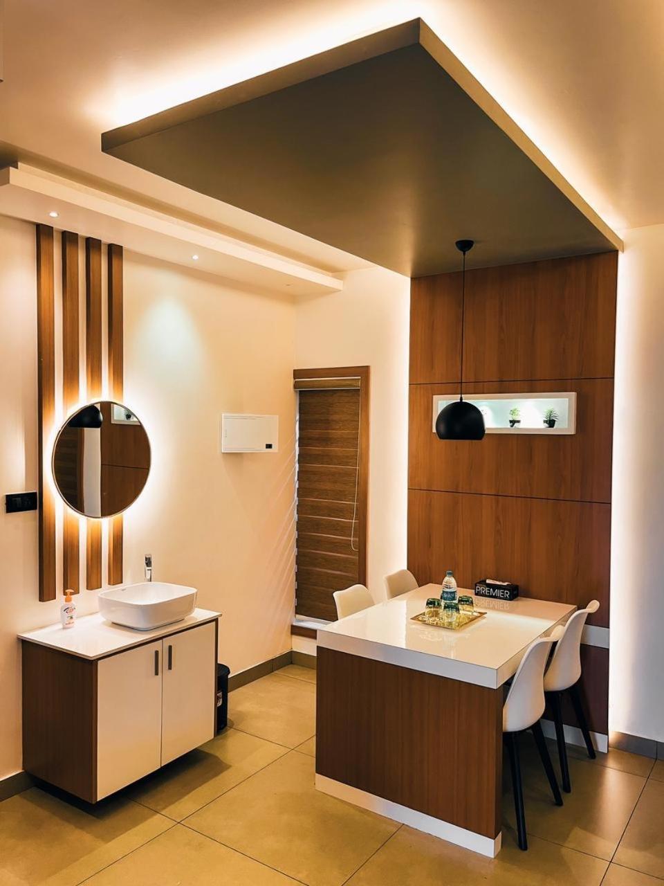Bbc Luxury Apartments Perintalmanna Екстер'єр фото